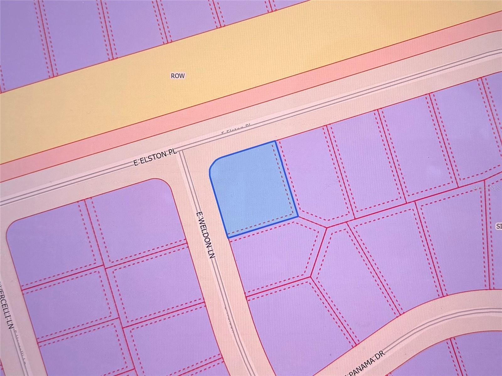 Image 3 of 4 For 746 Elston Place