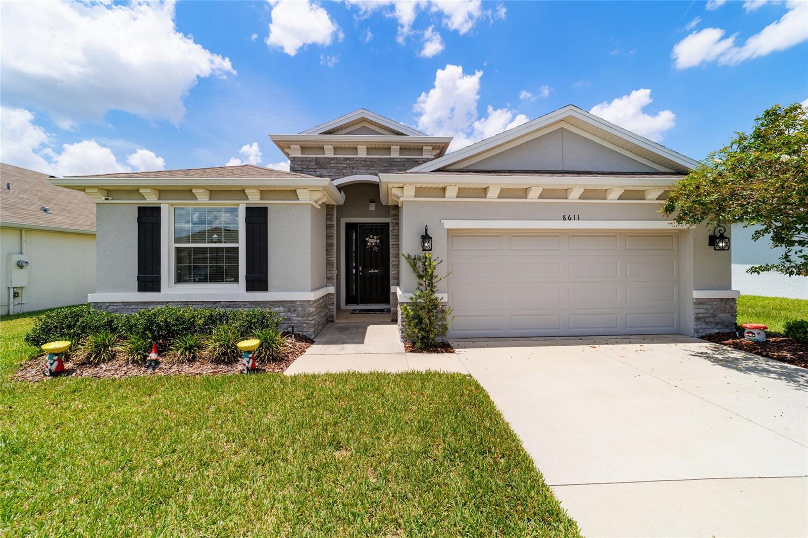Details for 8611 49th Circle, OCALA, FL 34476