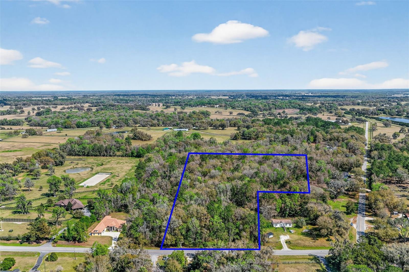 Details for Tbd Nw Hwy 225a, REDDICK, FL 32686