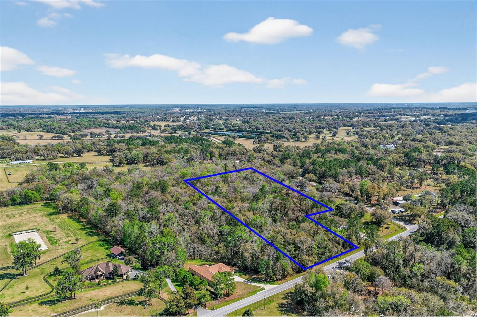 Image 2 of 13 For Tbd Nw Hwy 225a