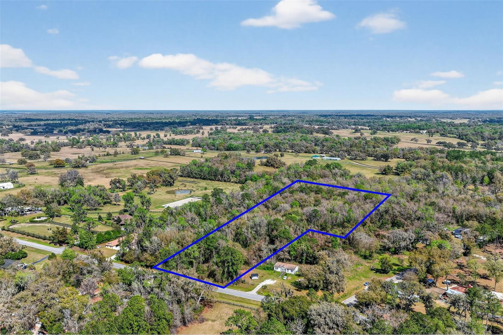 Image 3 of 13 For Tbd Nw Hwy 225a