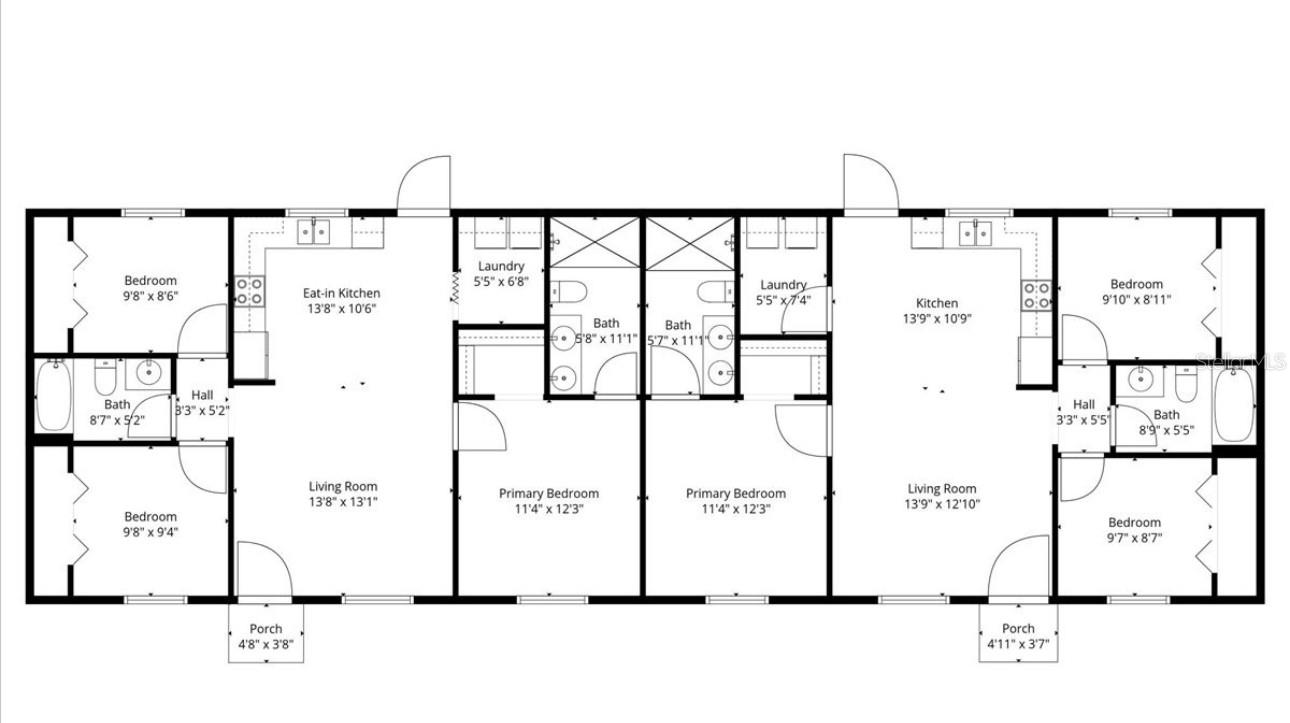 Image 55 of 55 For 5364 2nd Place