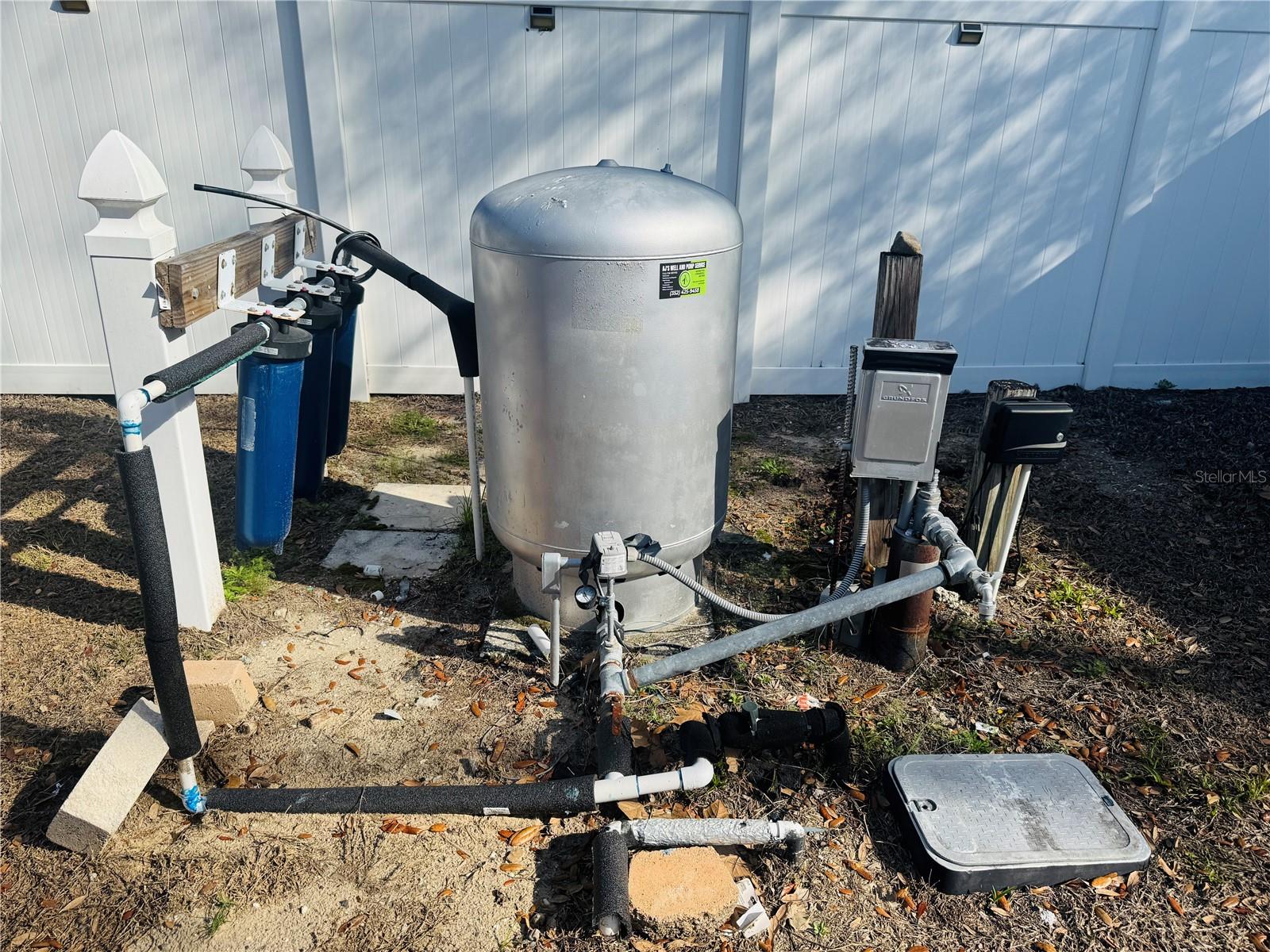 Image 61 of 75 For 13797 109th Lane