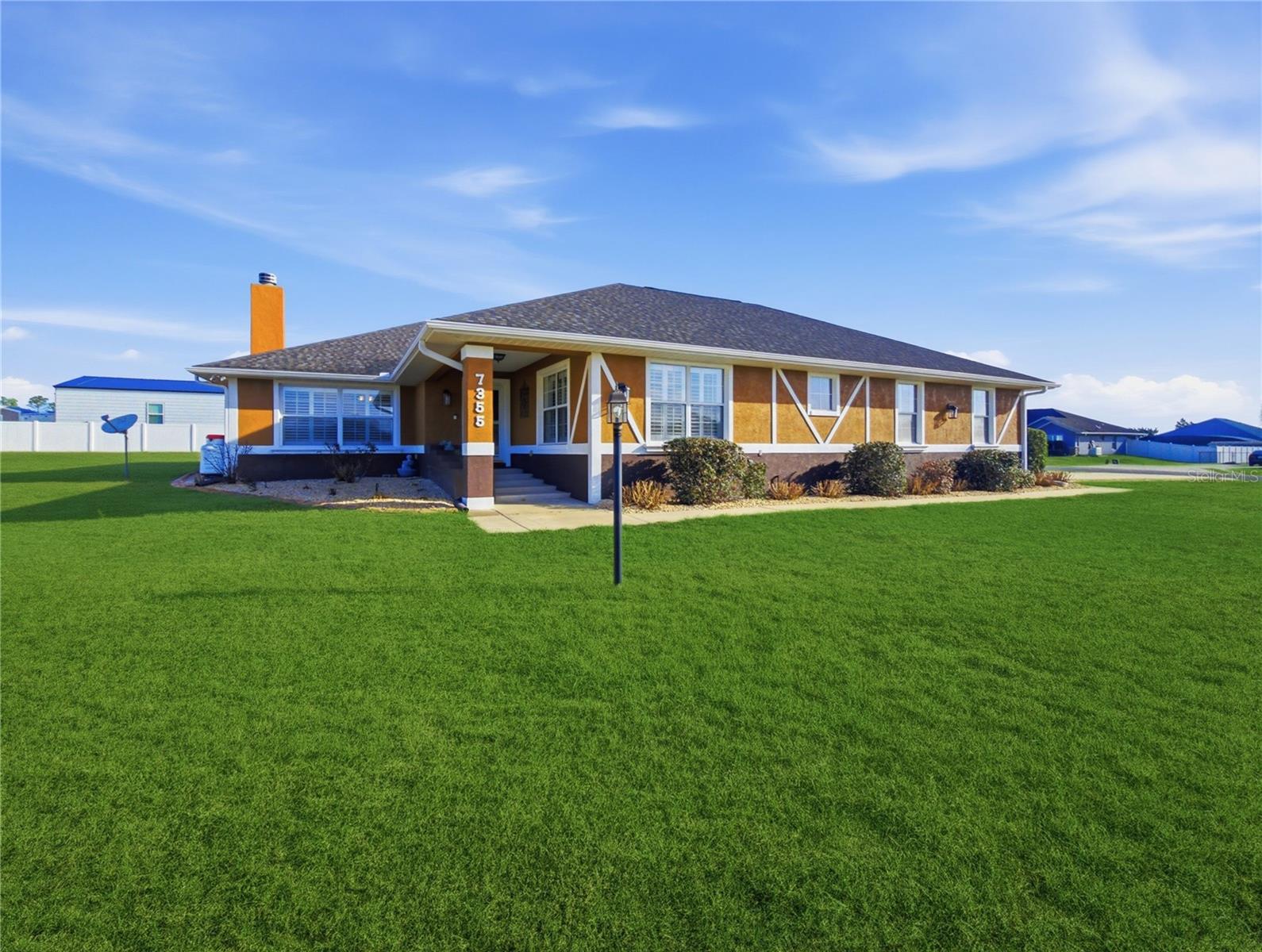 Details for 7355 106th Place, BELLEVIEW, FL 34420