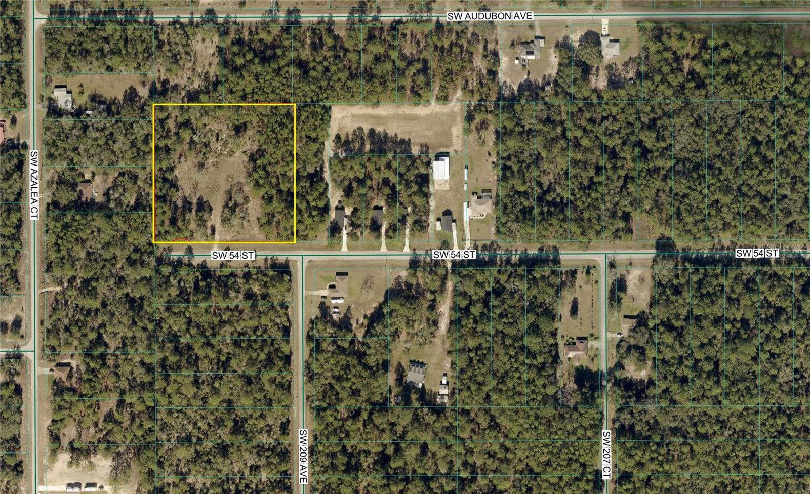 Details for Tbd Sw 54th Street, DUNNELLON, FL 34431