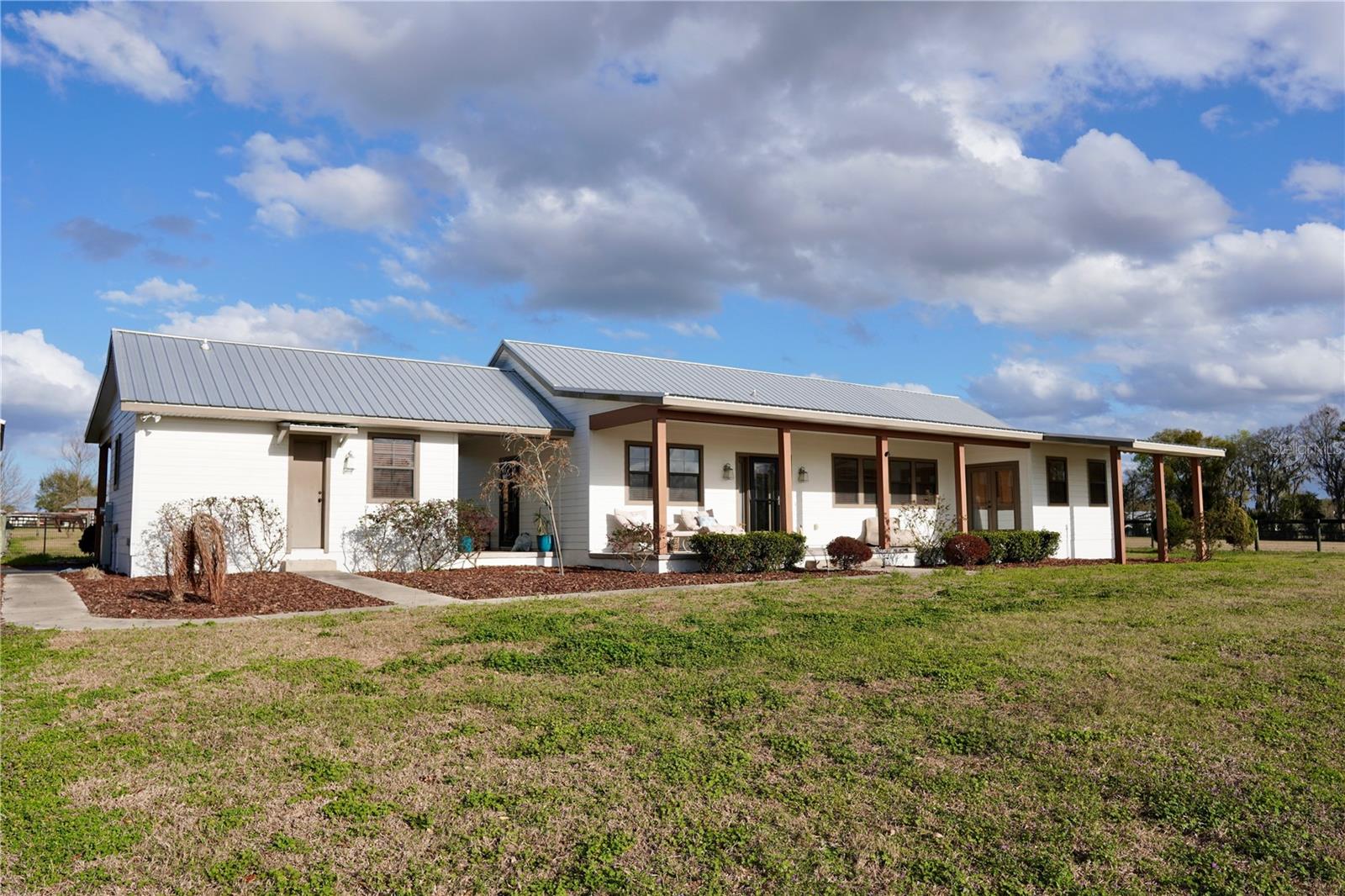 Details for 12895 Gainesville Road, REDDICK, FL 32686