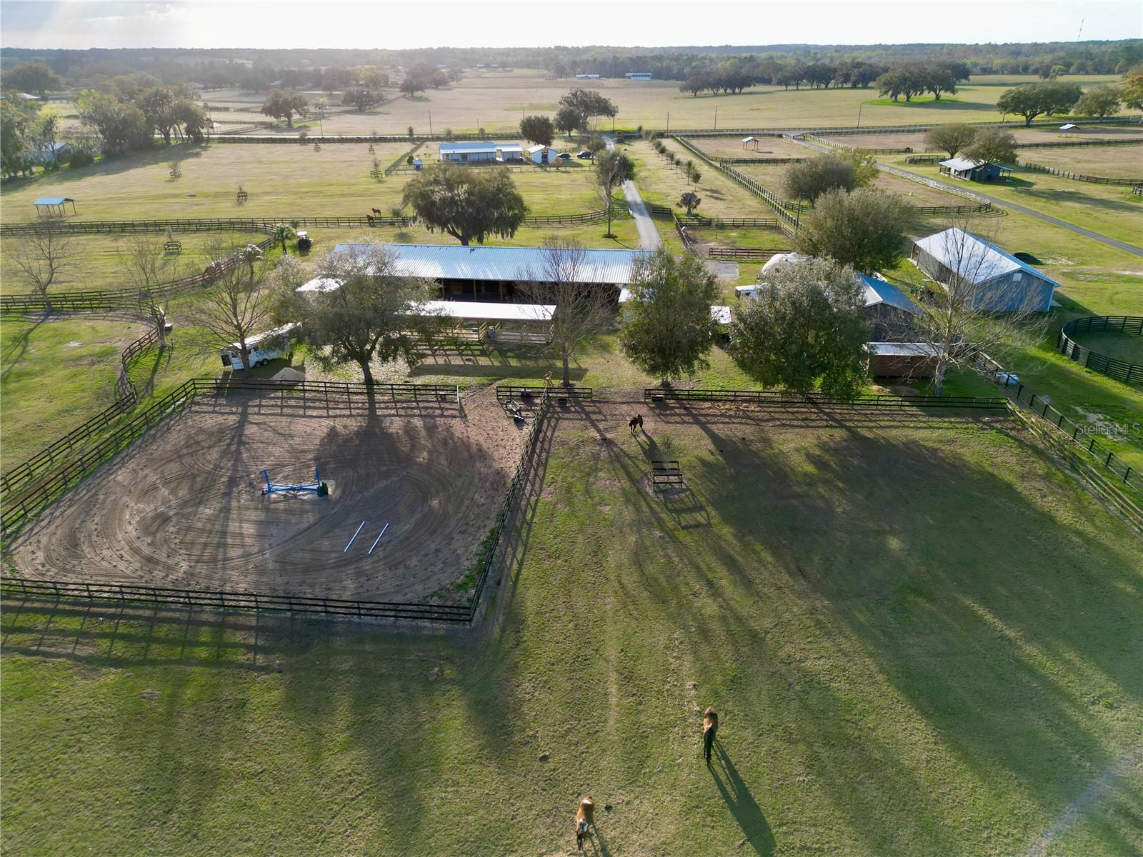 Image 39 of 51 For 12895 Gainesville Road