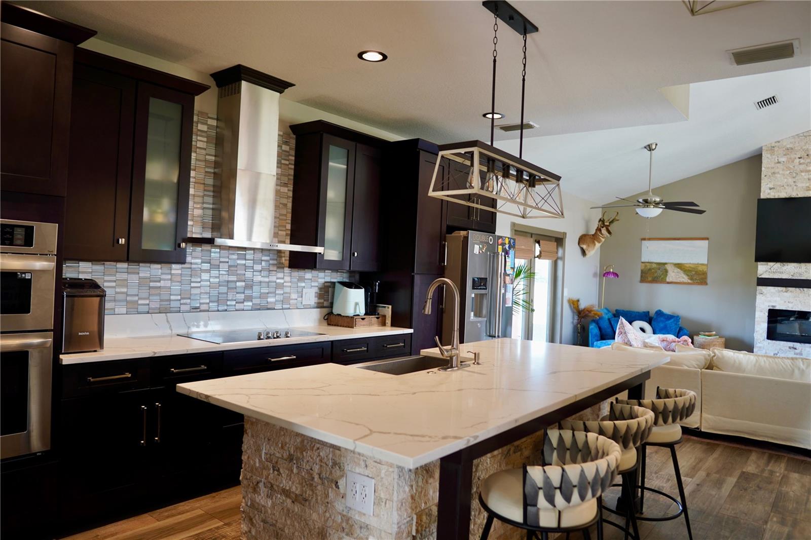 Image 9 of 51 For 12895 Gainesville Road