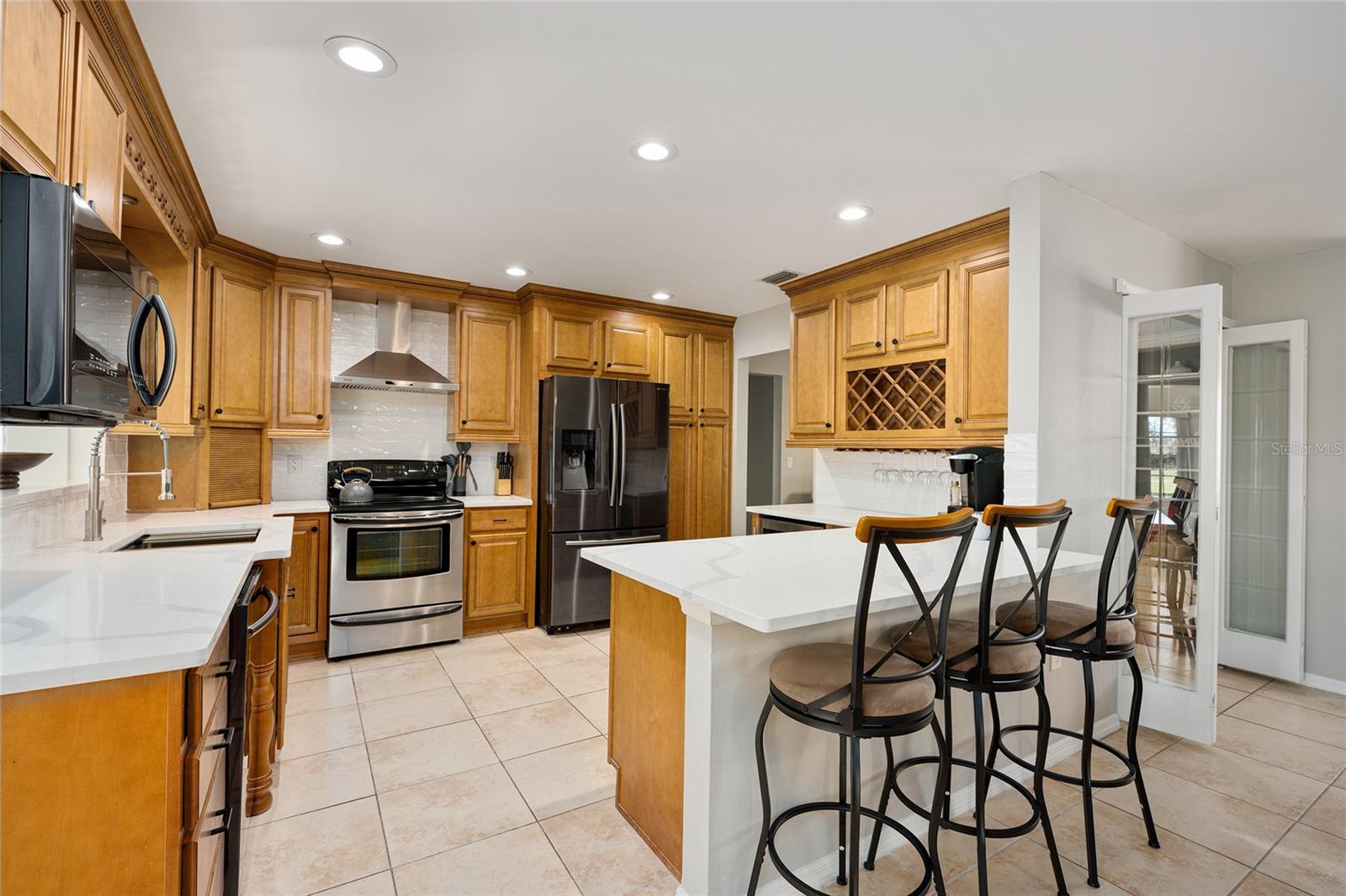 Image 14 of 58 For 5201 78th Court