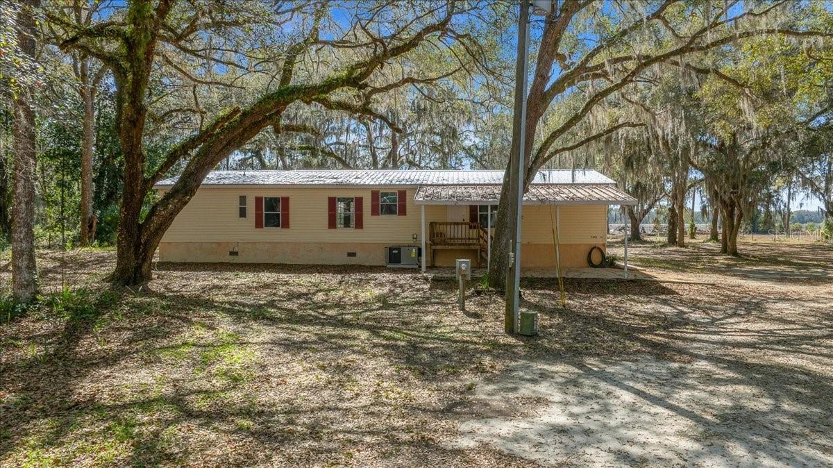 Details for 5590 Highway 316, CITRA, FL 32113