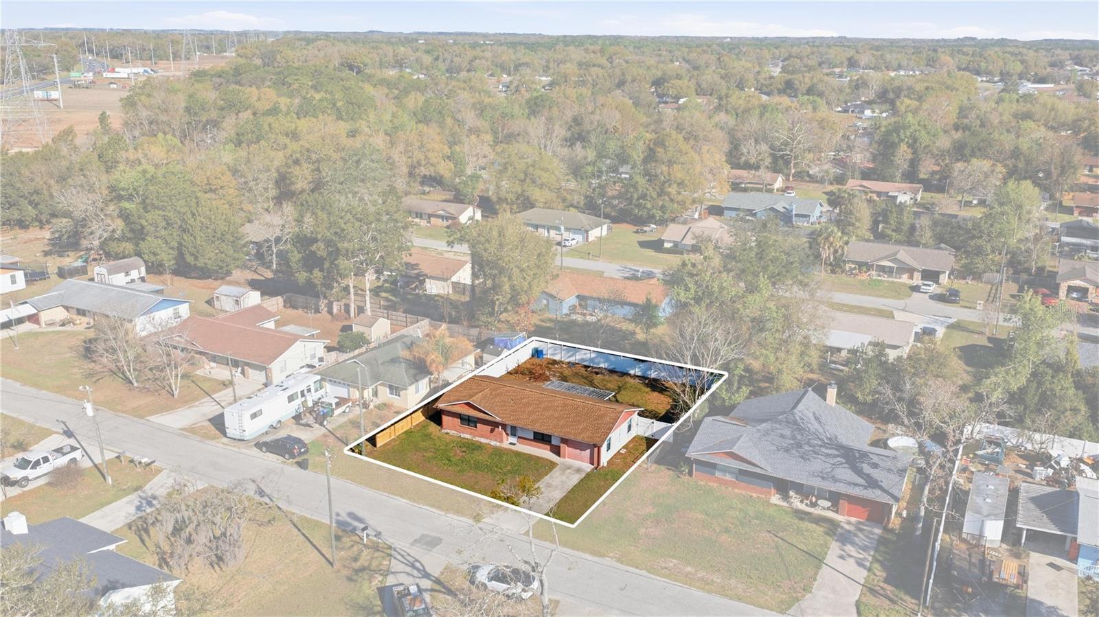 Image 4 of 24 For 6789 54th Lane