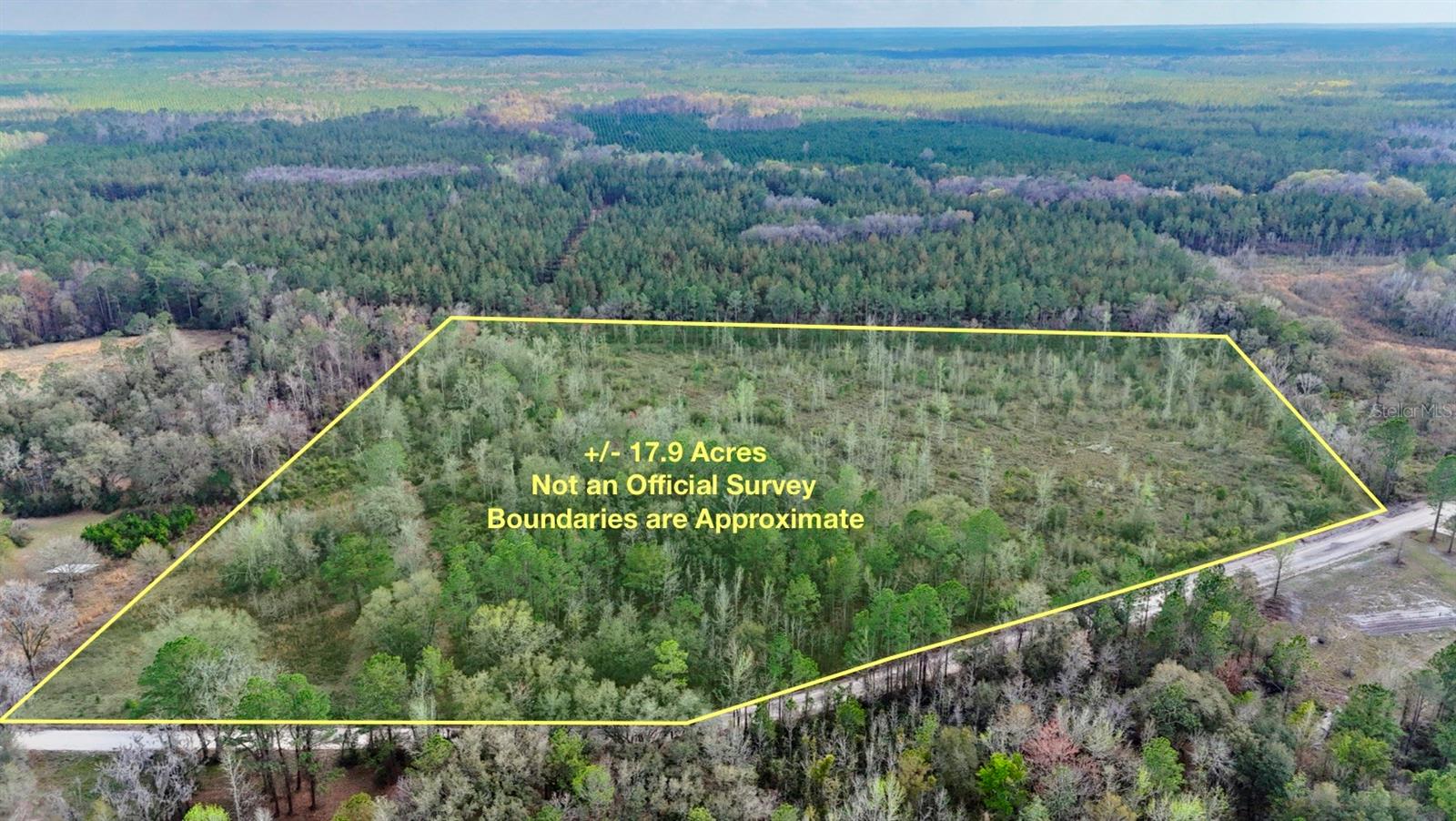 Details for 00 Nw 89th Avenue, LAKE BUTLER, FL 32054