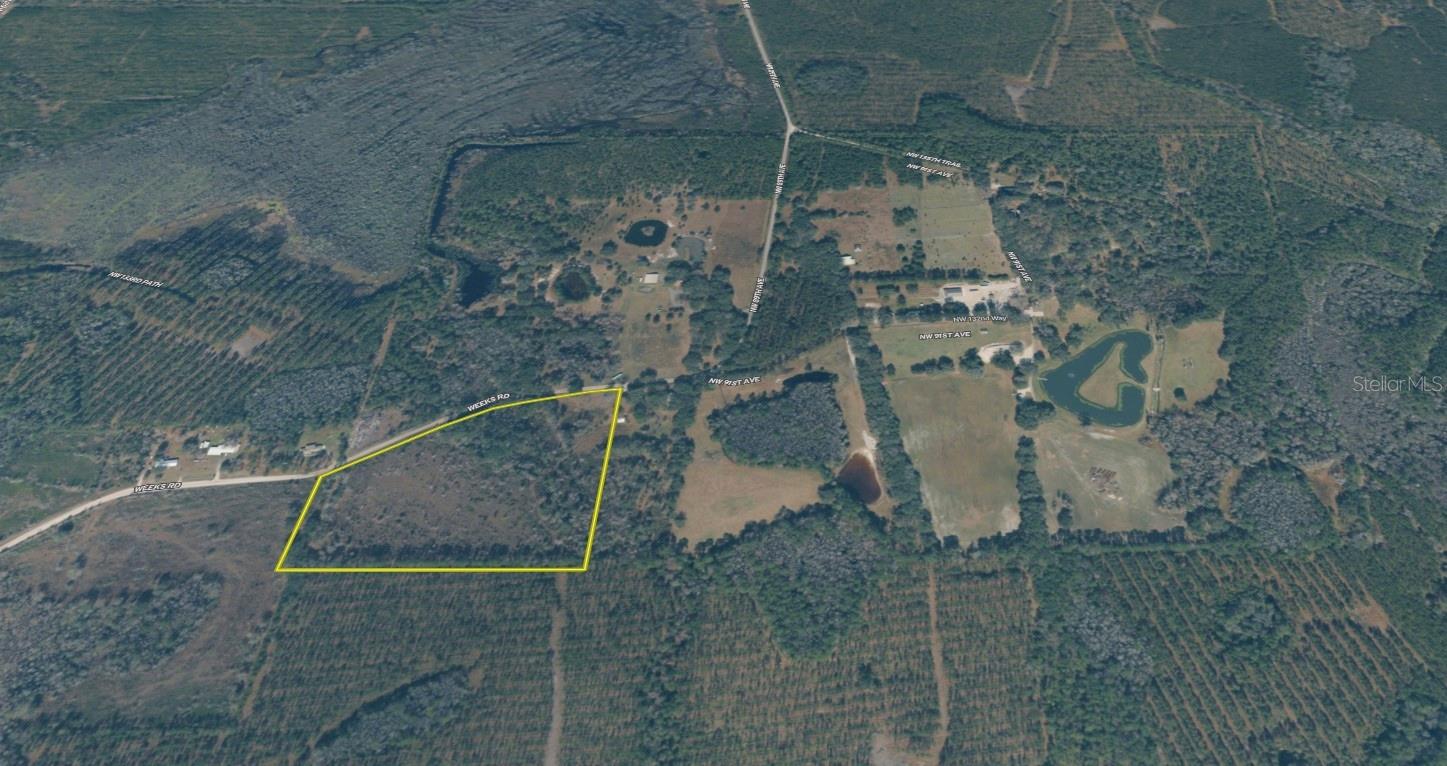 Image 46 of 52 For 00 Nw 89th Avenue