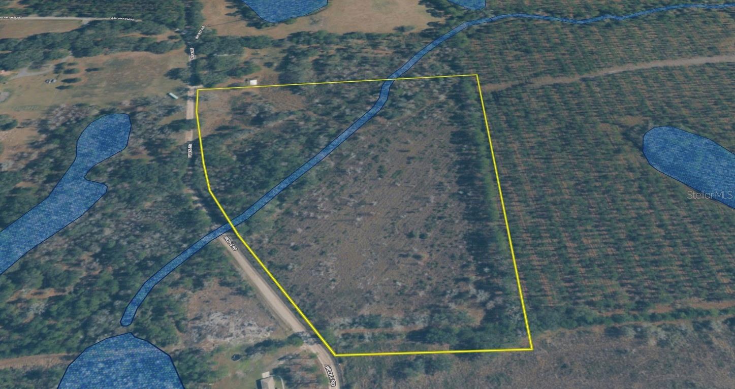 Image 50 of 52 For 00 Nw 89th Avenue