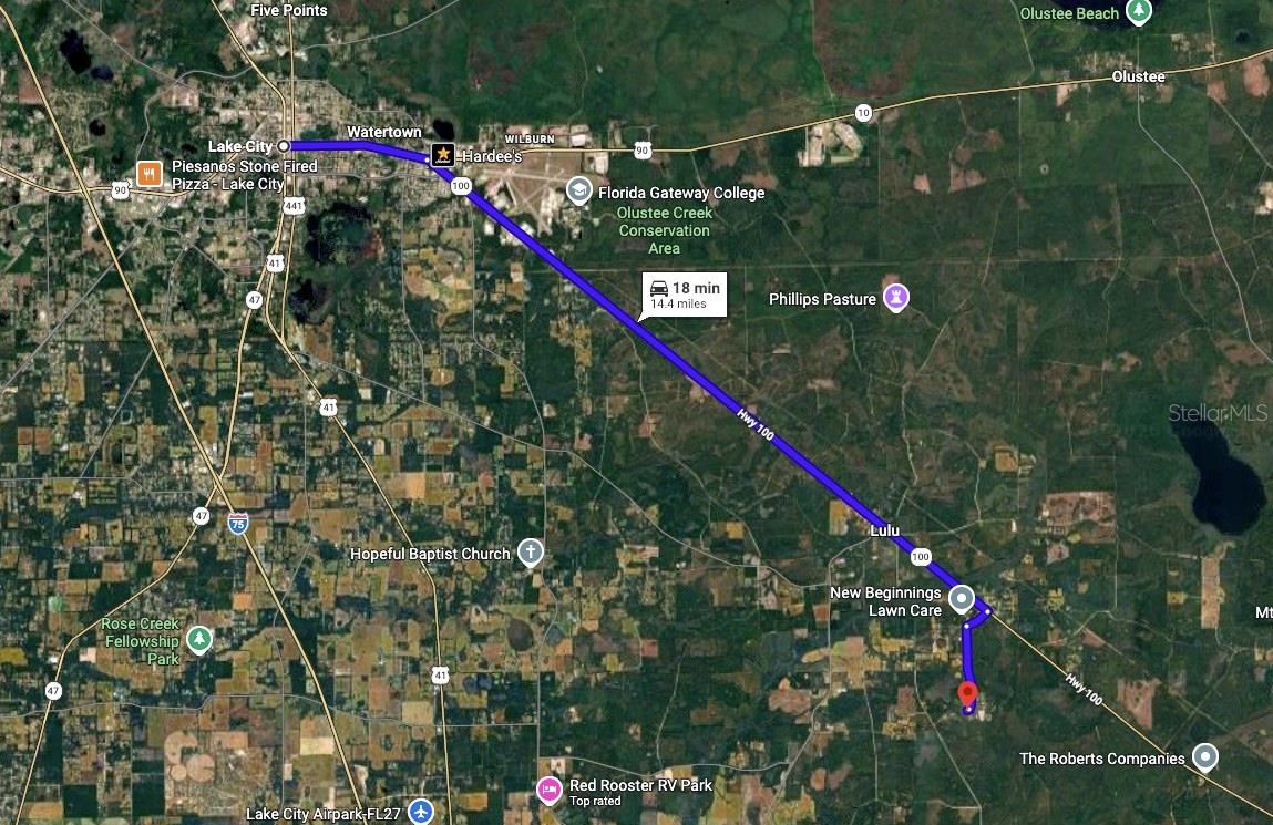 Image 51 of 52 For 00 Nw 89th Avenue