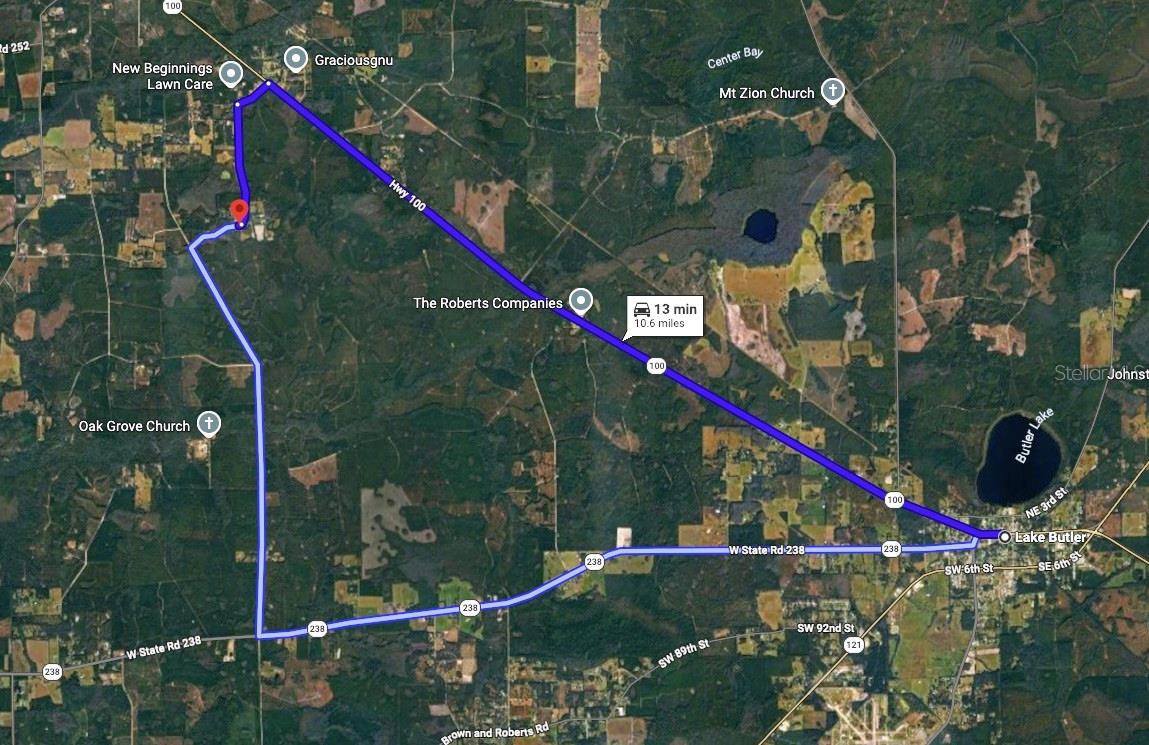 Image 52 of 52 For 00 Nw 89th Avenue