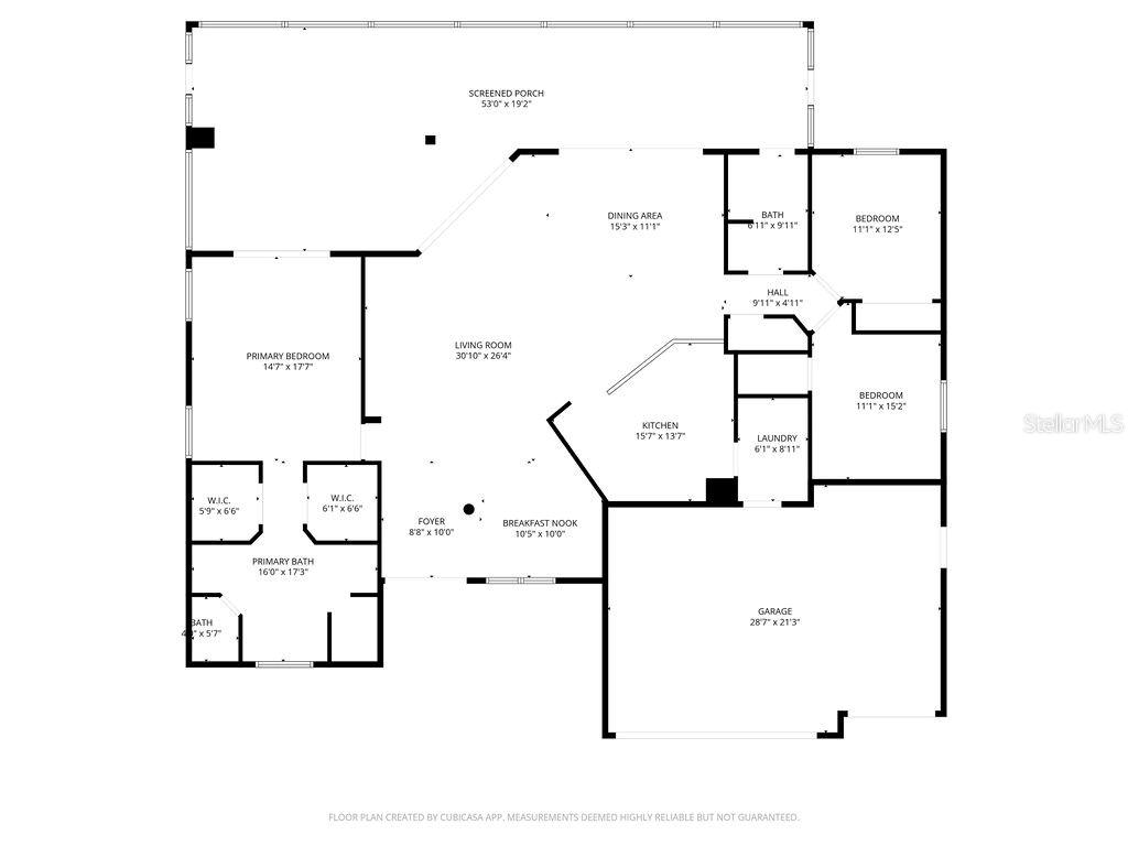 Image 47 of 64 For 20940 93rd Lane Road