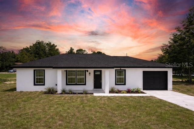 Listing Details for 5585 61st Avenue, OCALA, FL 34482