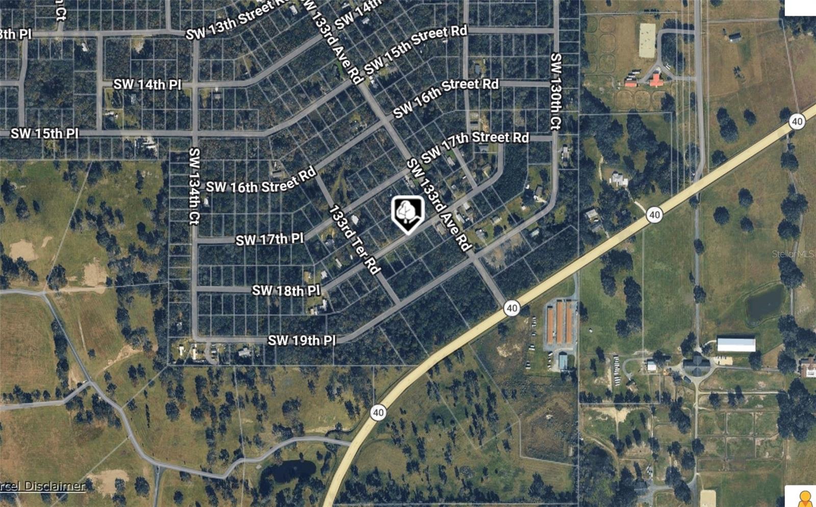 Details for  18 Street , OCALA, FL 34481