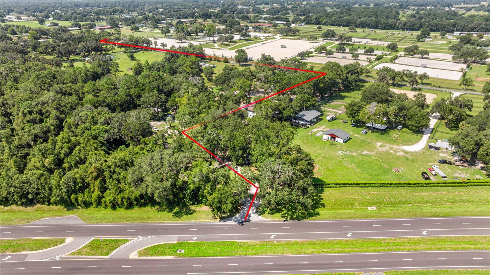 Details for 13646 Us Highway 27, OCALA, FL 34482