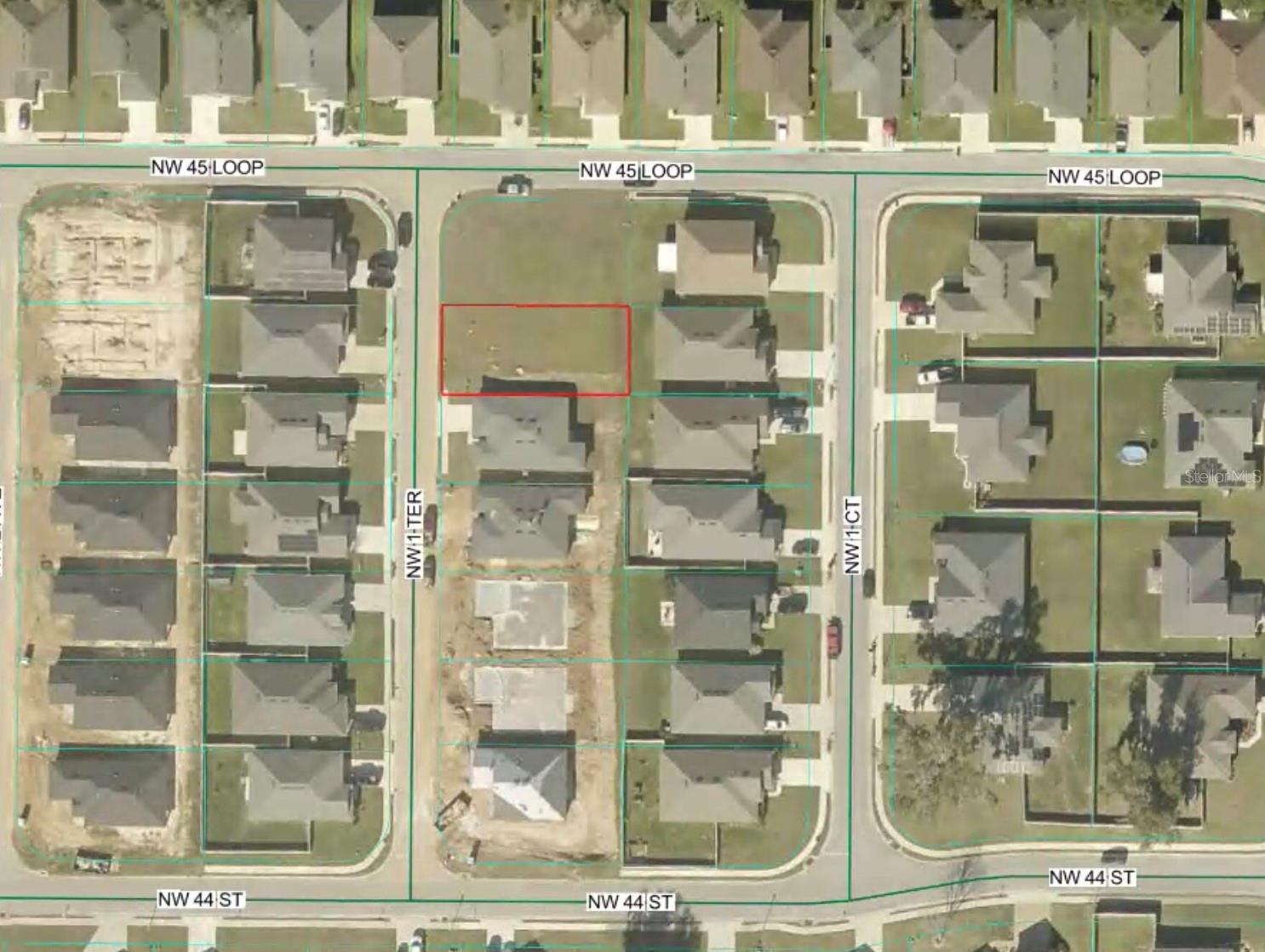 Details for 4537 1st Terrace, OCALA, FL 34475