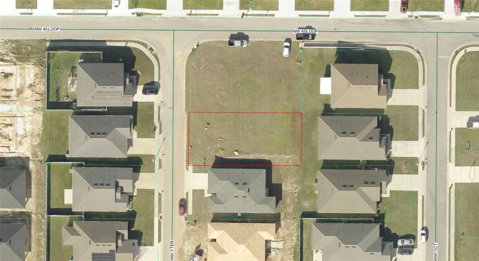 Image 2 of 5 For 4537 1st Terrace