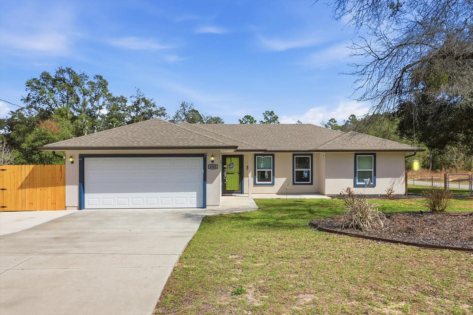 Details for 6203 Hobson Terrace, DUNNELLON, FL 34433