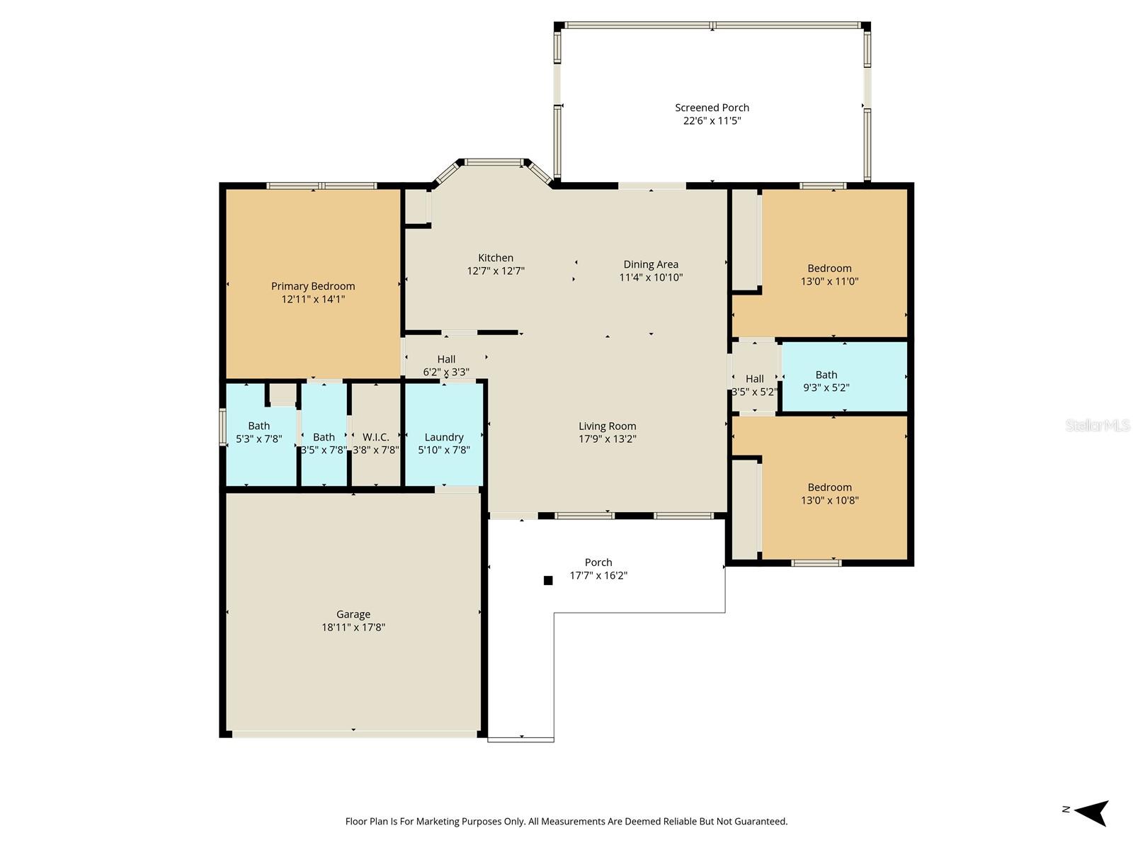 Image 11 of 41 For 6203 Hobson Terrace