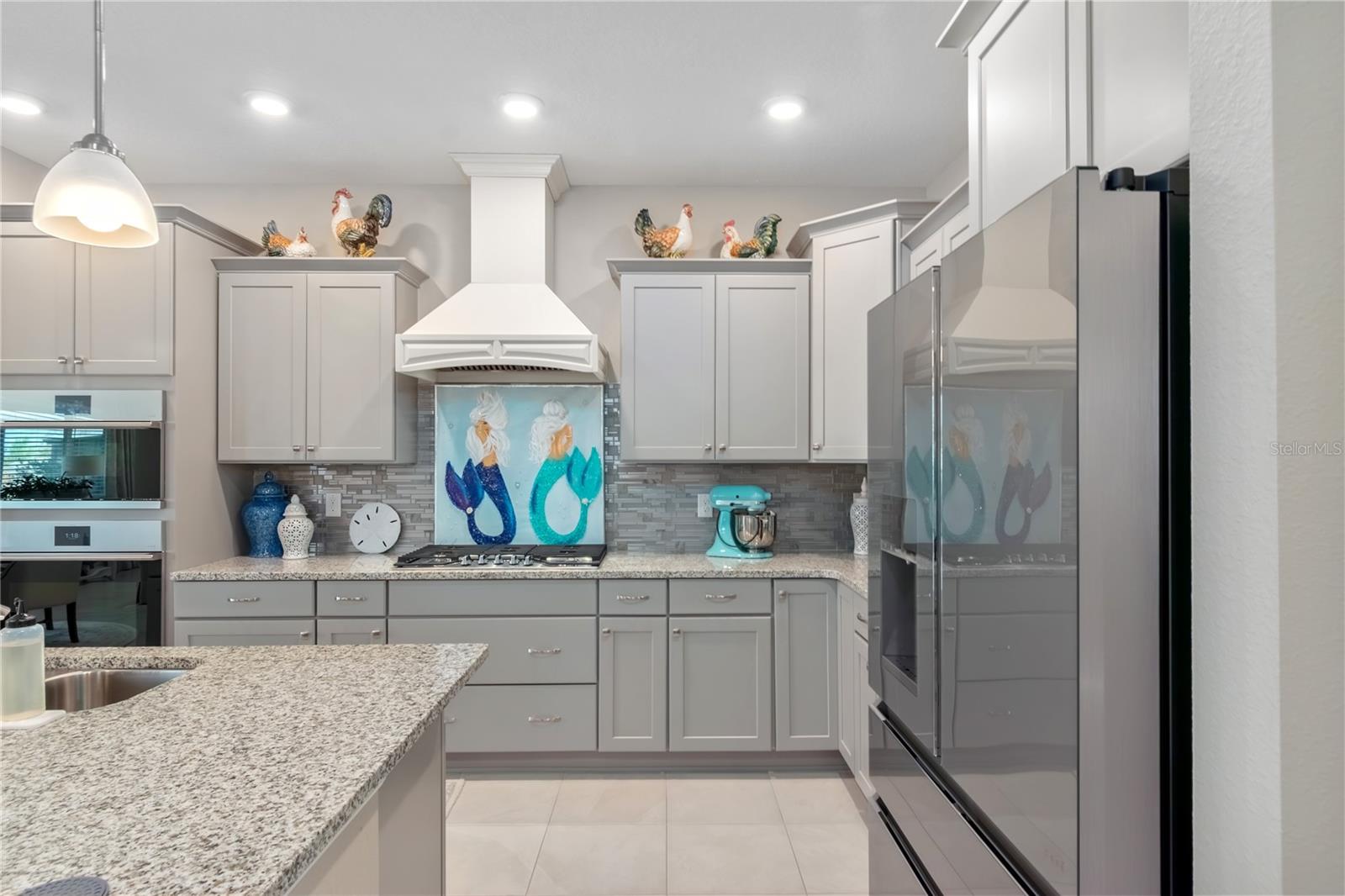 Image 17 of 49 For 10307 96th Lane