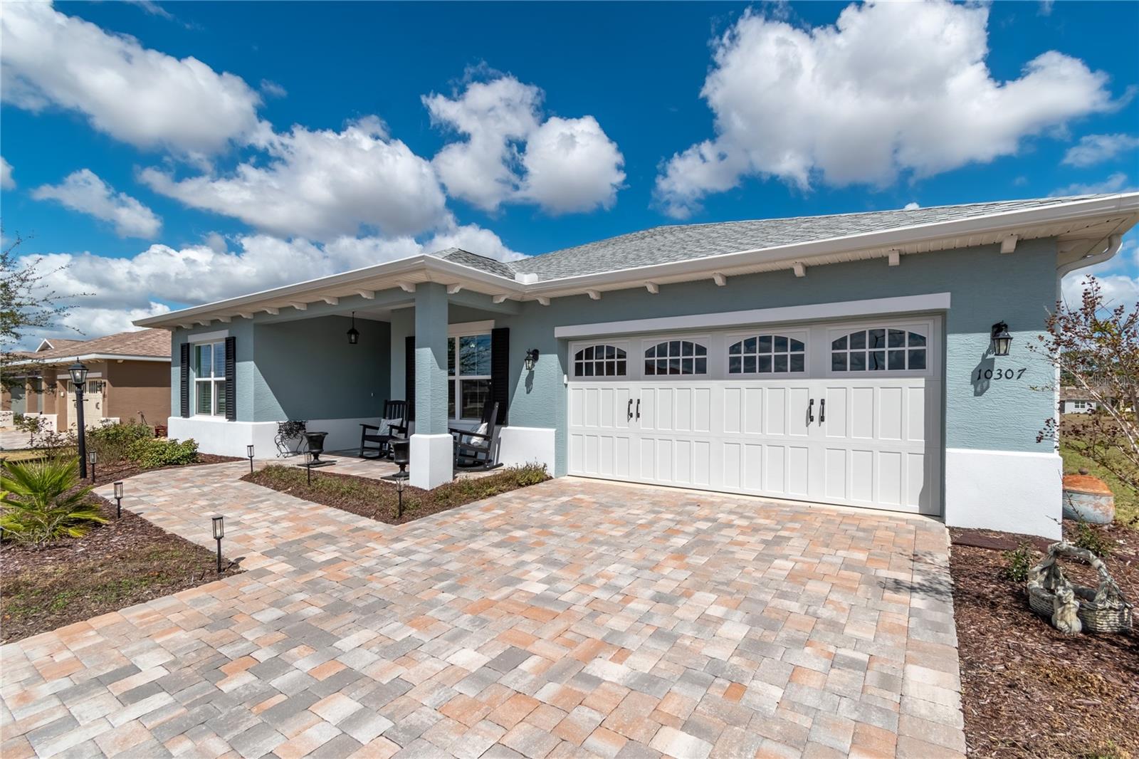 Image 3 of 49 For 10307 96th Lane