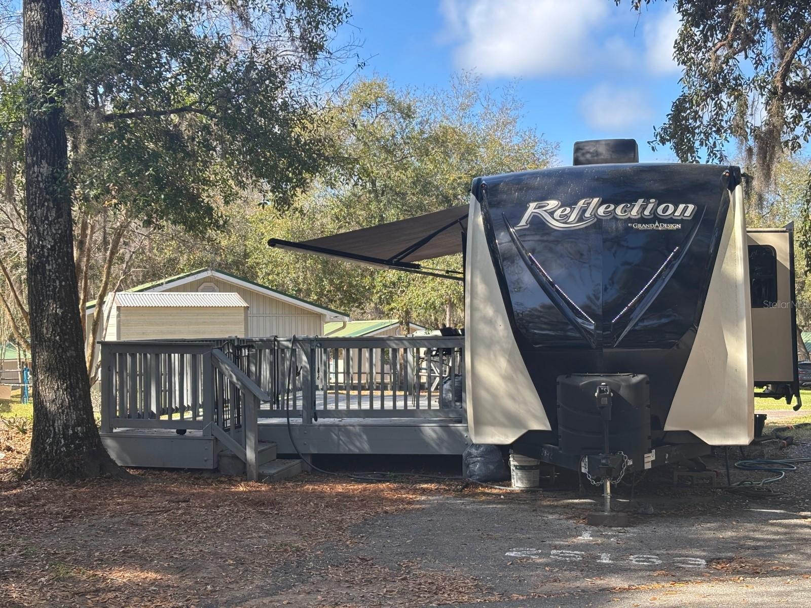 Details for 25163 140th Loop Ne 17, FORT MC COY, FL 32134