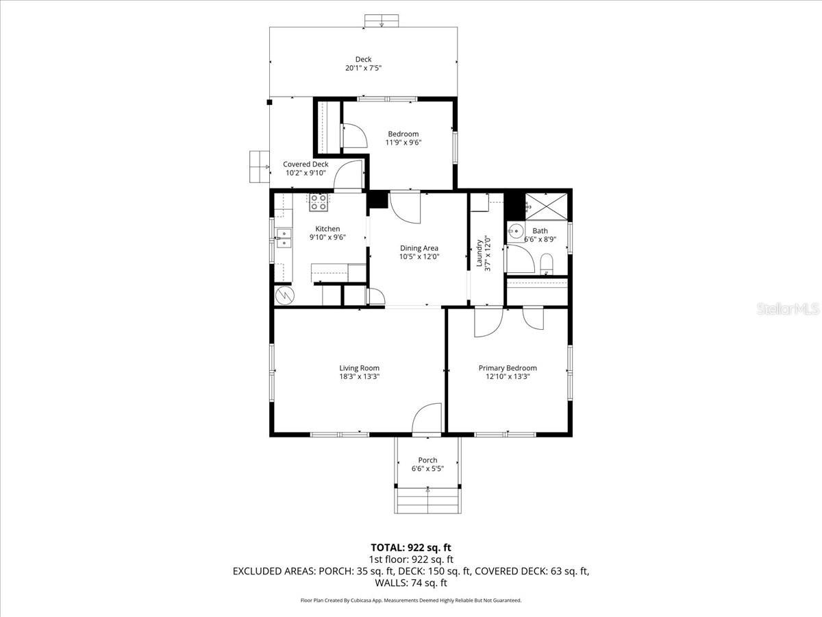 Image 59 of 59 For 945 20th Street