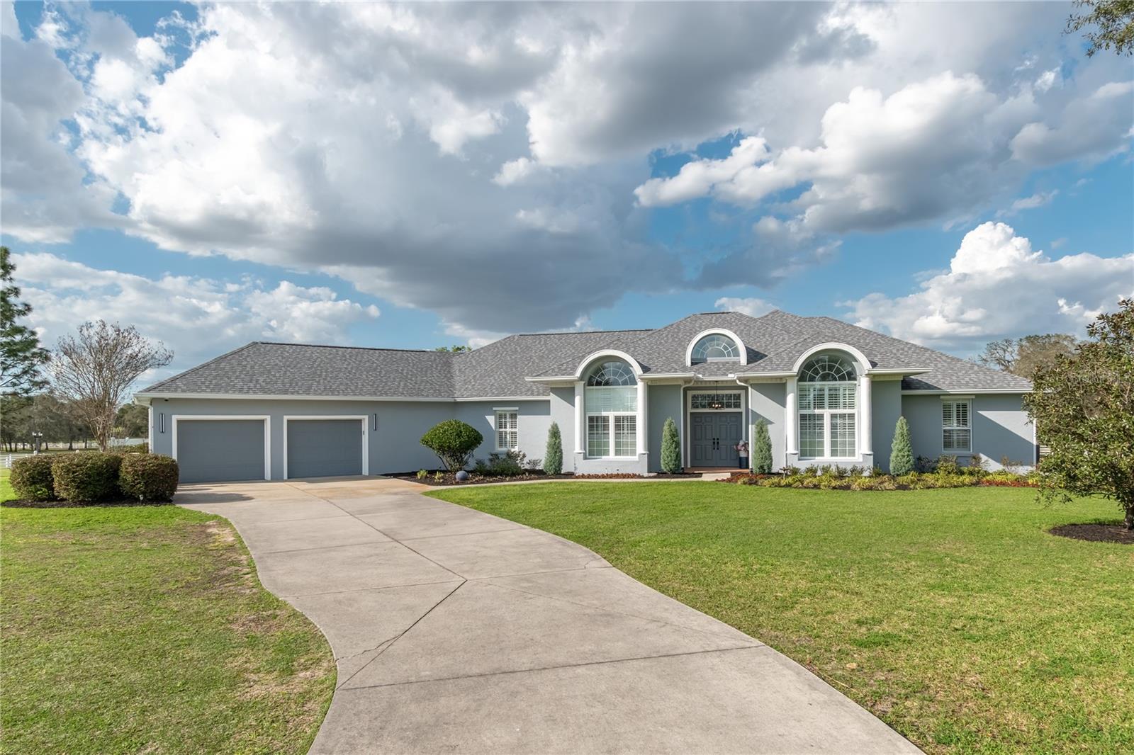 Details for 10516 27th Avenue, OCALA, FL 34476