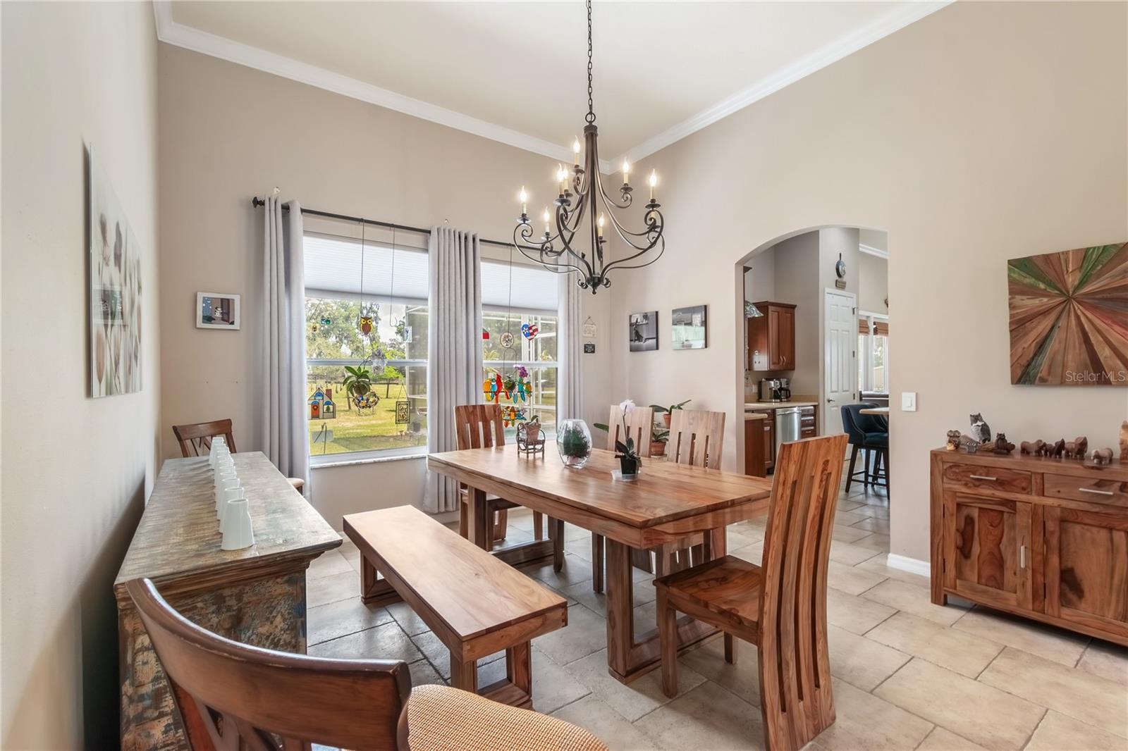 Image 15 of 100 For 13025 Gainesville Road