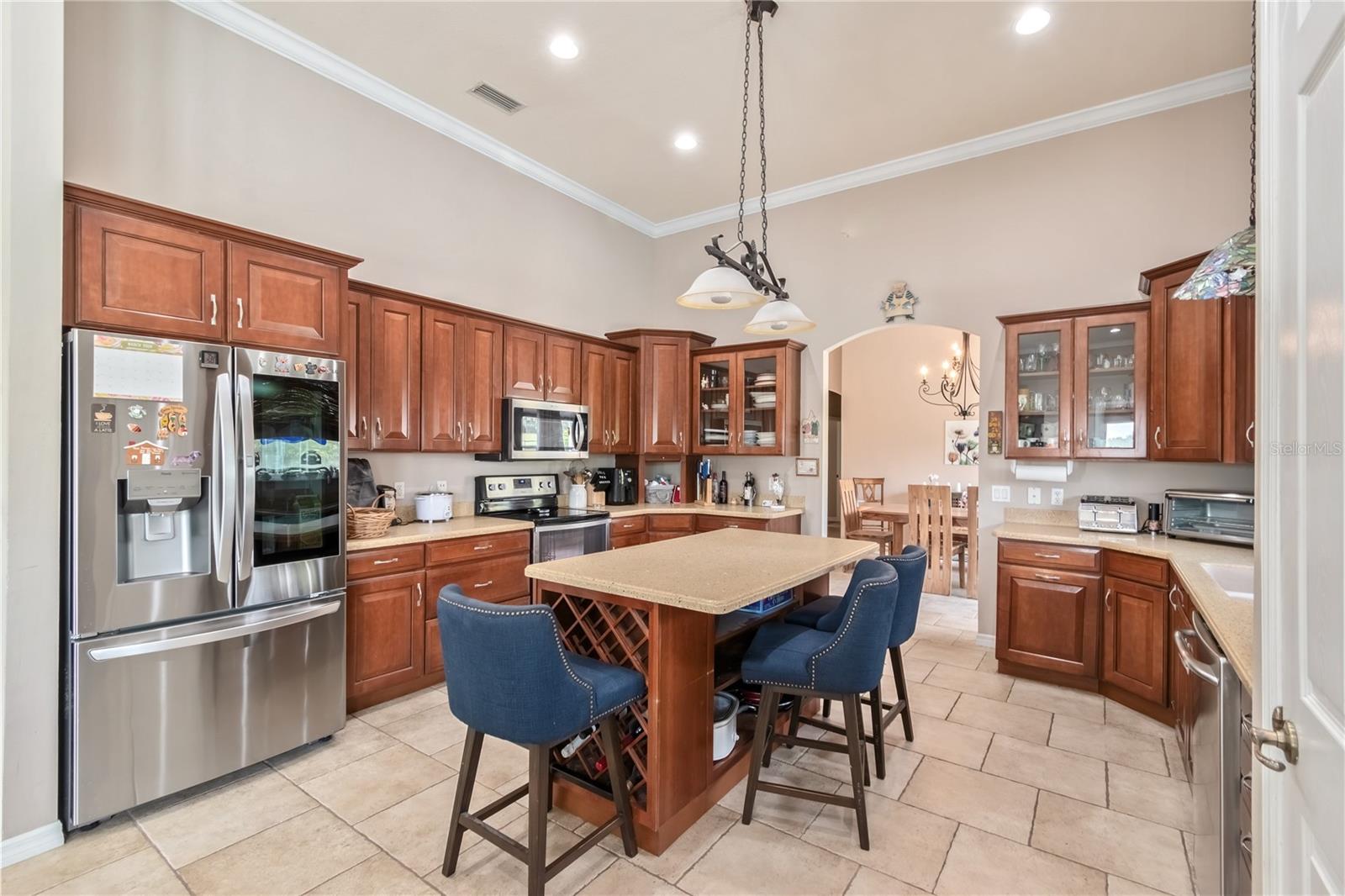 Image 19 of 100 For 13025 Gainesville Road