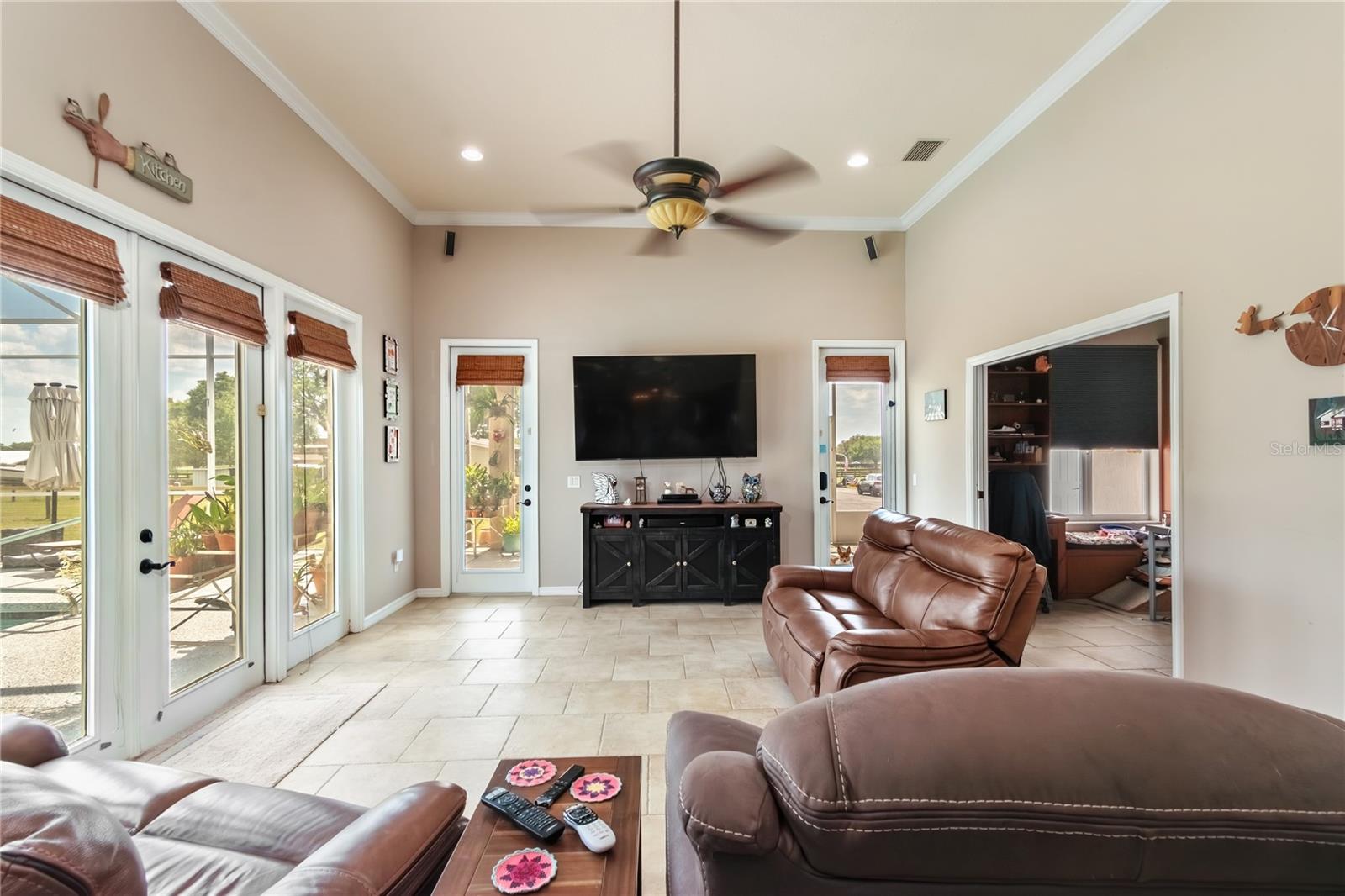 Image 42 of 100 For 13025 Gainesville Road