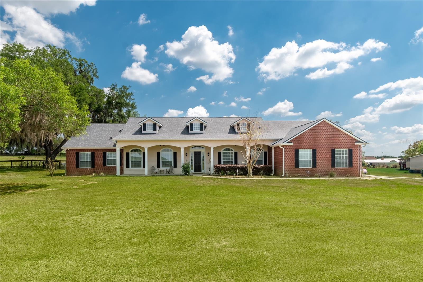 Image 5 of 100 For 13025 Gainesville Road