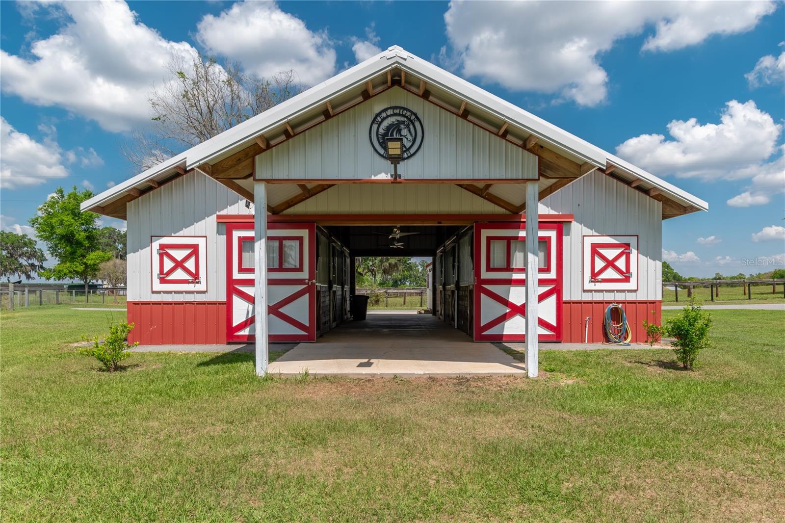 Image 53 of 100 For 13025 Gainesville Road