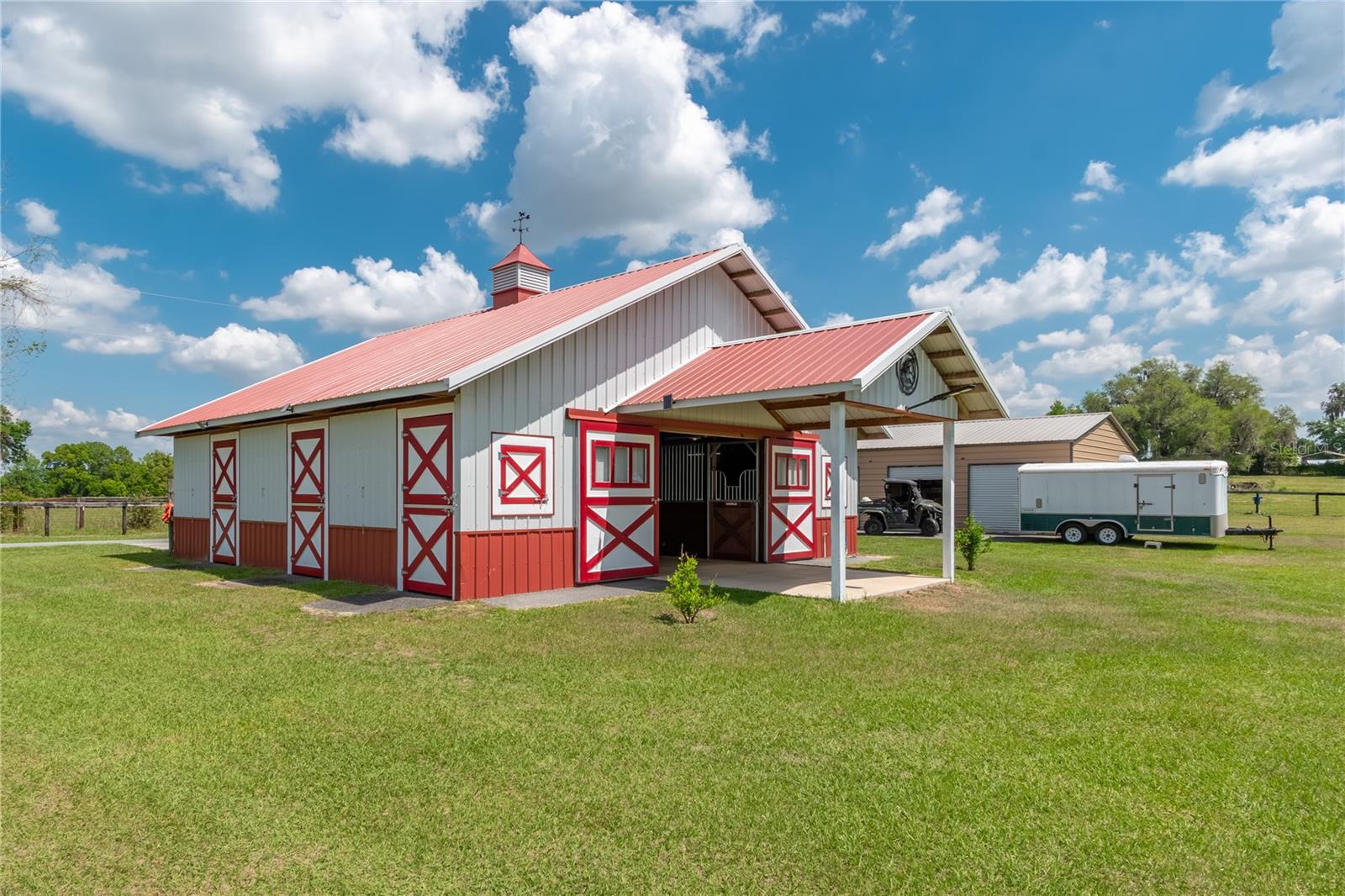 Image 55 of 100 For 13025 Gainesville Road