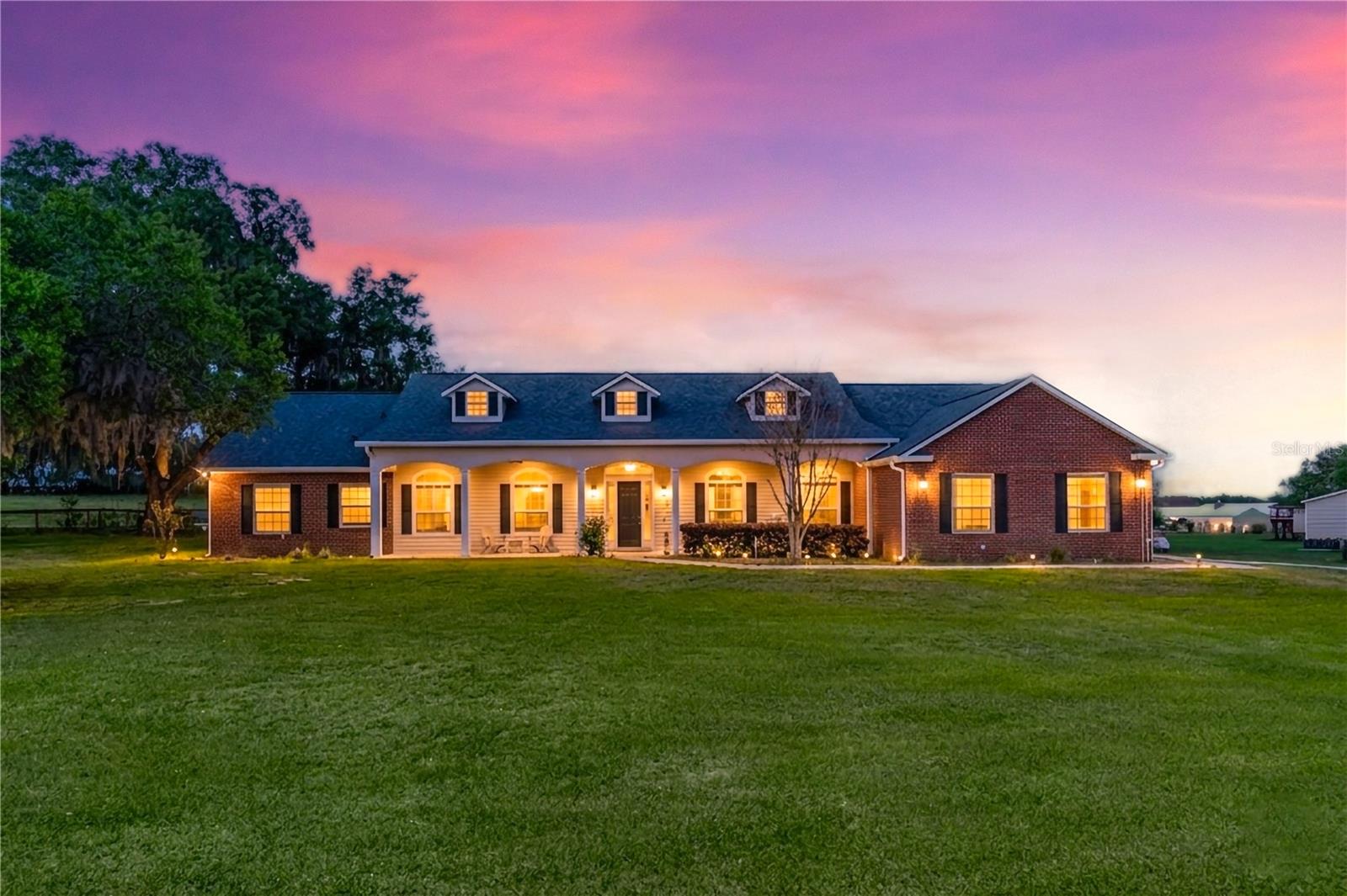 Image 6 of 100 For 13025 Gainesville Road