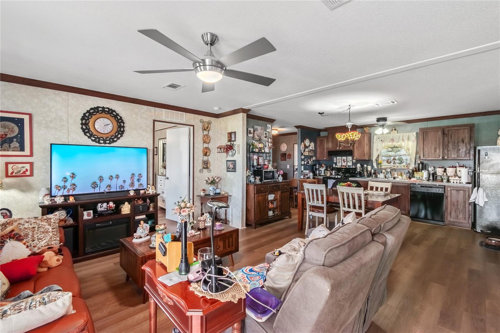 Image 67 of 100 For 13025 Gainesville Road