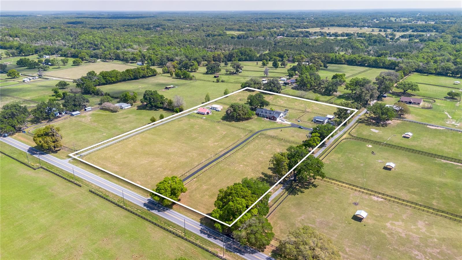 Image 90 of 100 For 13025 Gainesville Road