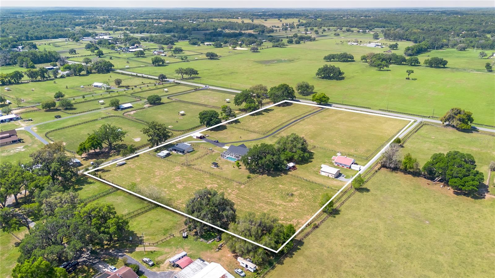 Image 93 of 100 For 13025 Gainesville Road