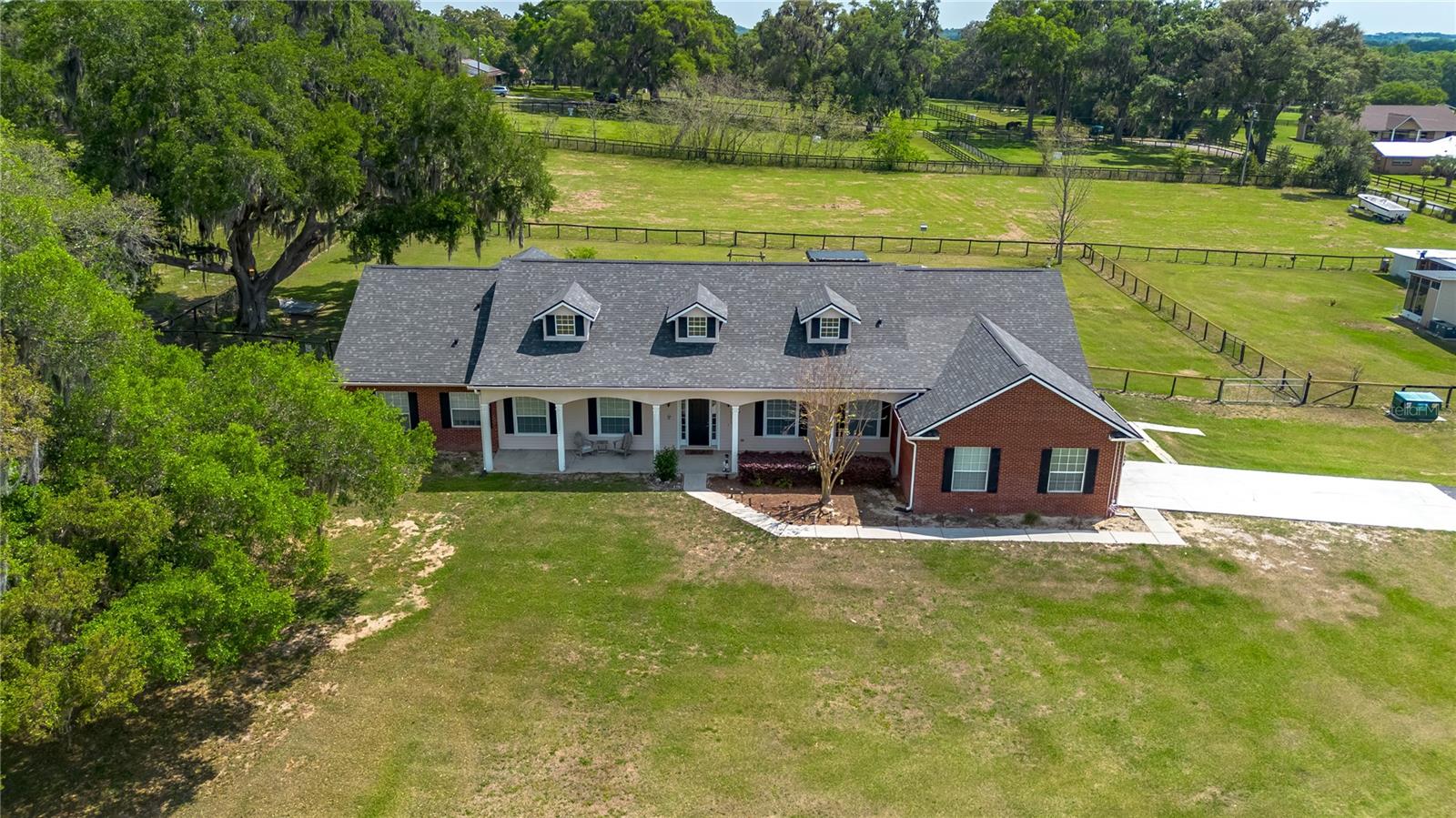 Image 98 of 100 For 13025 Gainesville Road