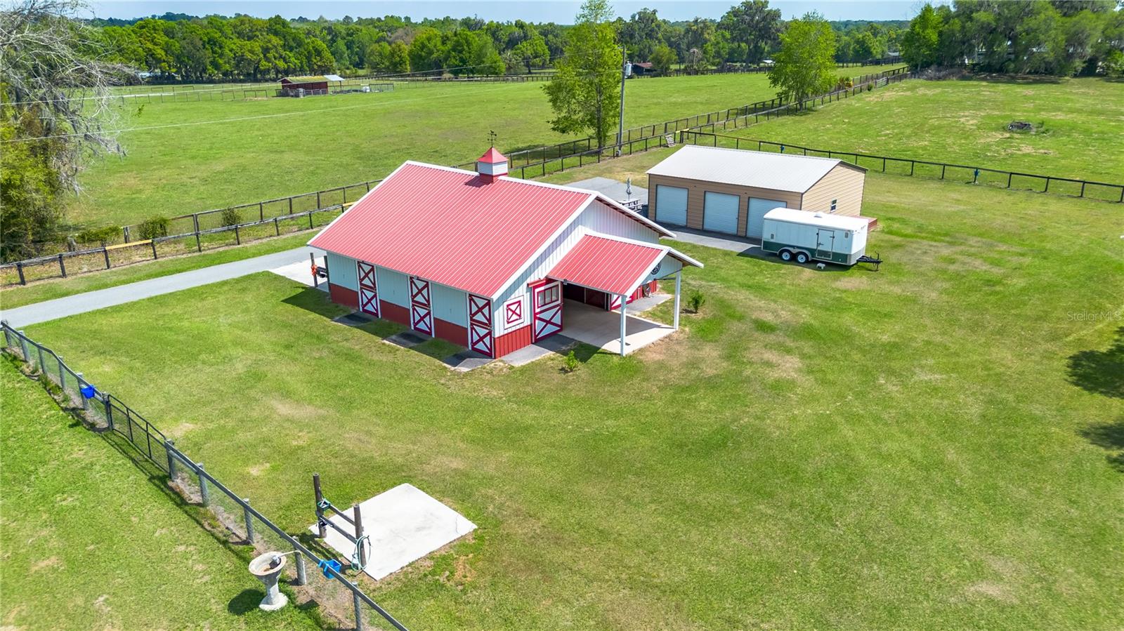 Image 99 of 100 For 13025 Gainesville Road