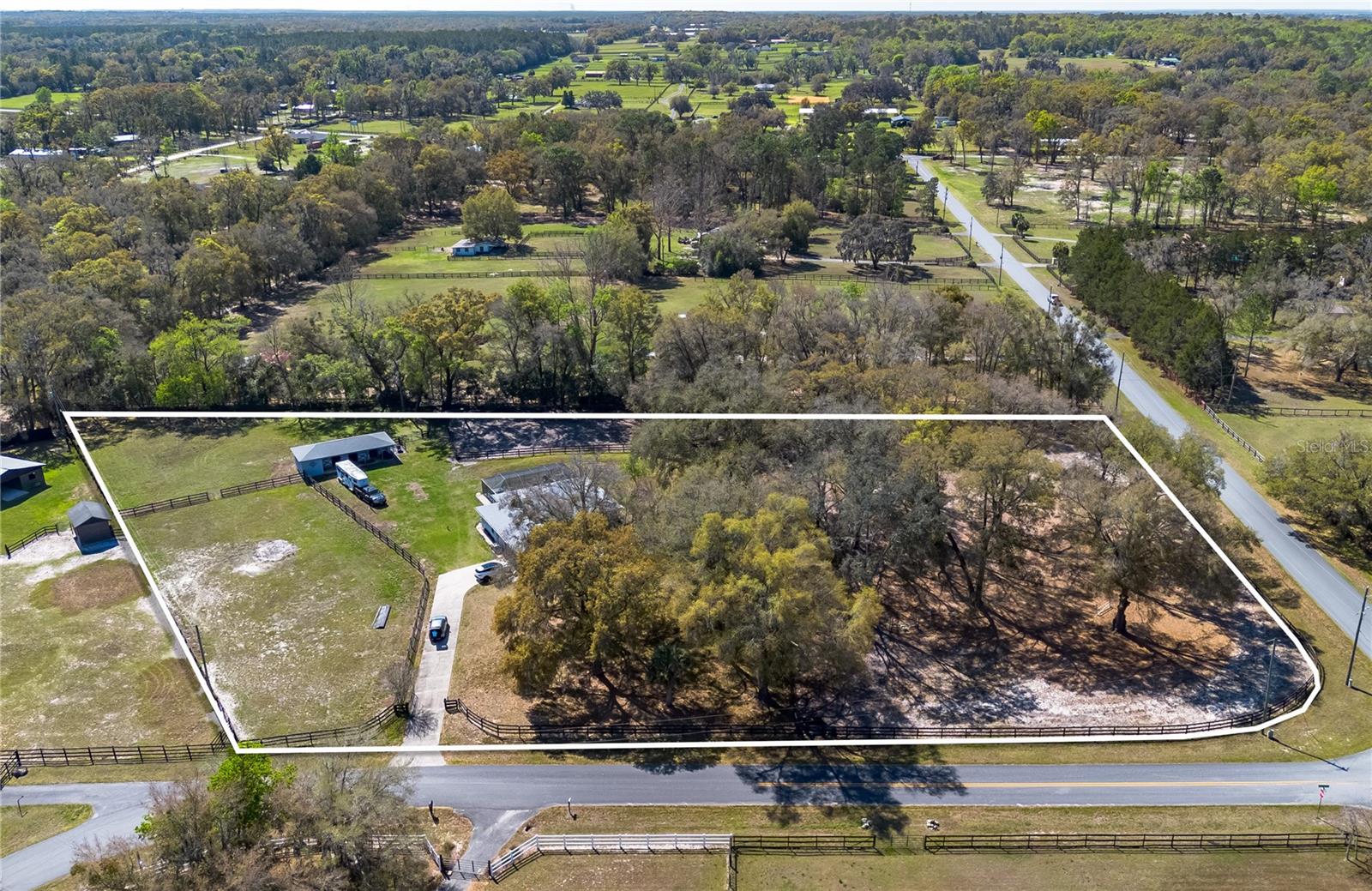 Image 68 of 68 For 10 Carry Back Road