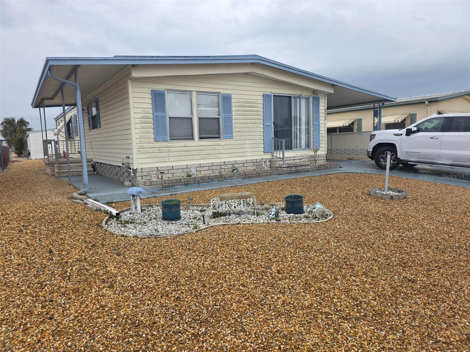 Details for 7406 Stillwater Drive, HUDSON, FL 34667