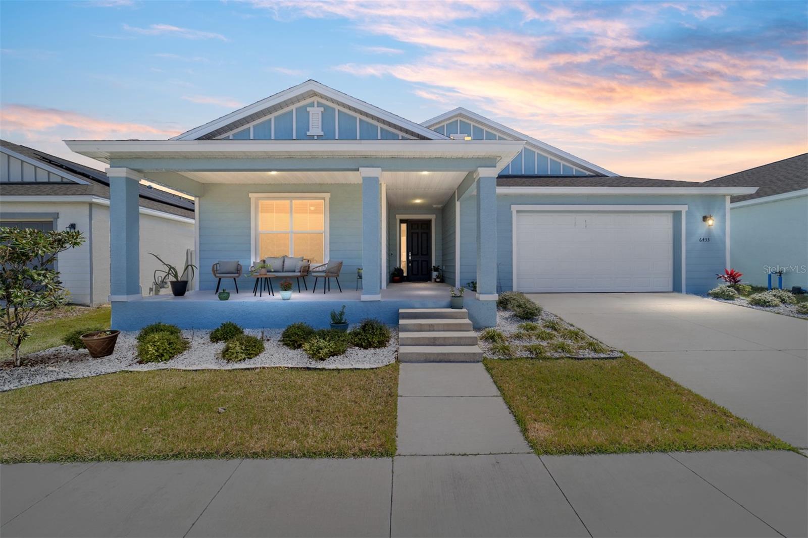 Details for 6433 73rd Avenue, OCALA, FL 34474