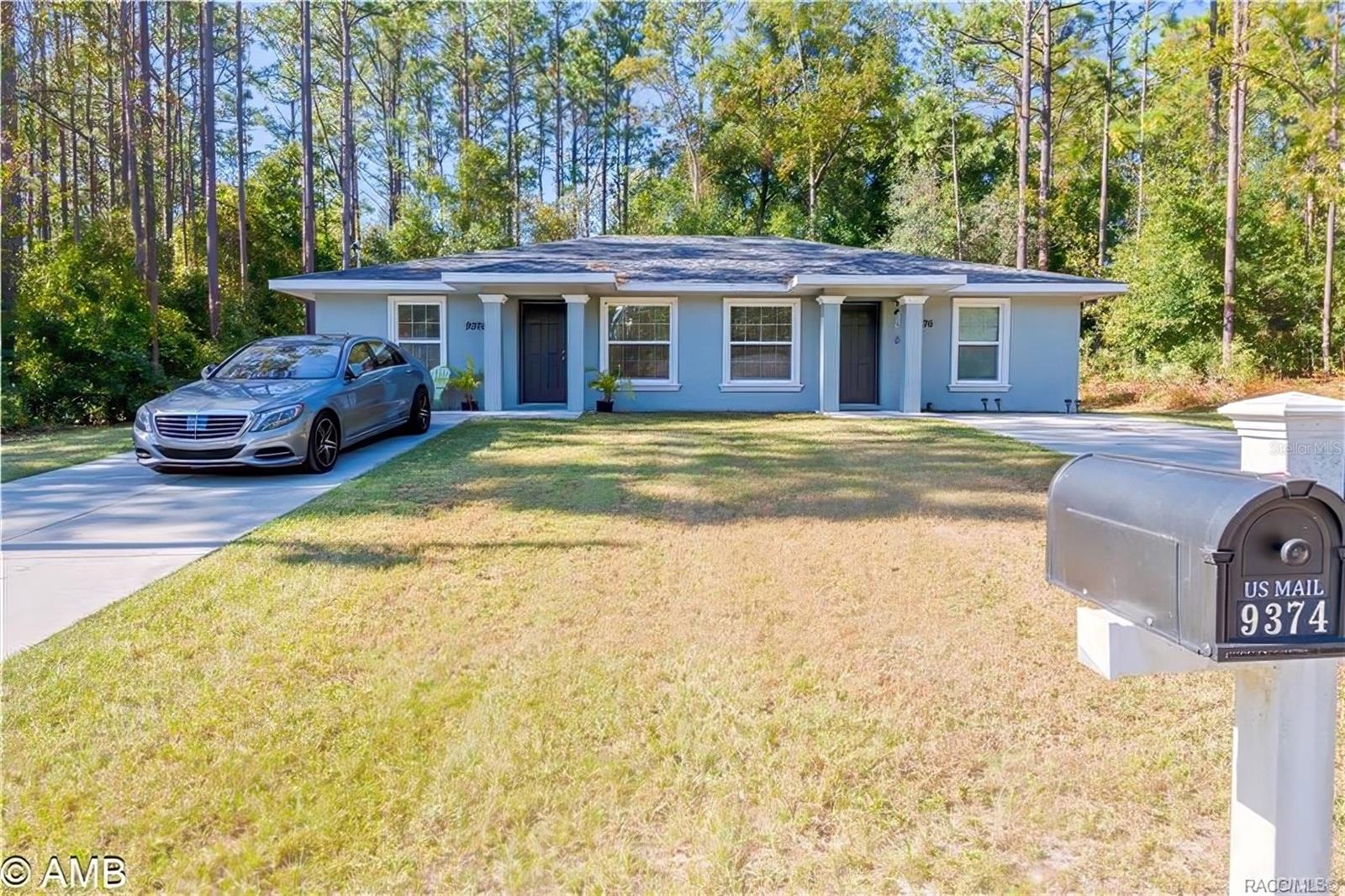 Details for 9374 Peachtree Way, CITRUS SPRINGS, FL 34434