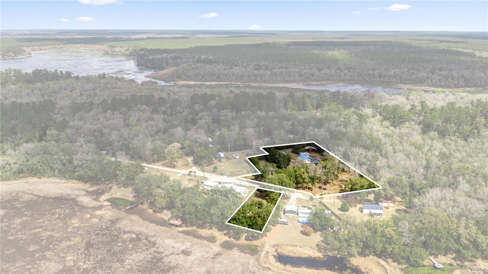 Image 2 of 50 For 17645 61st Street Road